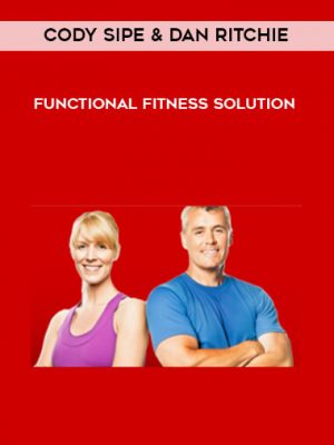 Cody Sipe & Dan Ritchie – Functional Fitness Solution