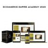 Pete Pru – Ecommerce Empire Academy 2020