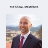 Jon Mercer – The Social Strategies