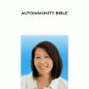 Julia Liu’s – Autoimmunity Bible