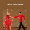 Quenia Ribeiro – Dance Today! Samba