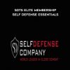 Self Defense Company – SDTS Elite Membership – Self Defense Essentials