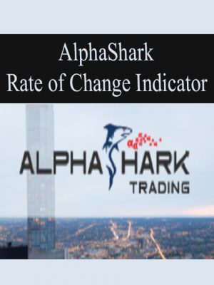 AlphaShark – Rate of Change Indicator