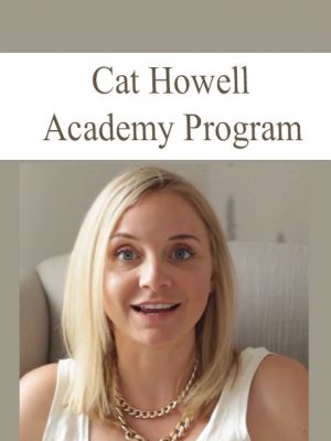 Cat Howell – Academy Program