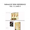 Don Tolman – Farmacist Desk Reference Vol. 1, 2, and 3