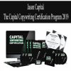 Jason Capital – The Capital Copywriting Certification Program 2019