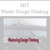 MIT – Master Design Thinking