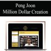 4589 peng joon million dollar creation