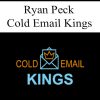 Ryan Peck – Cold Email Kings – My Cold Email Strategies That Helped Me Partner With Amazon