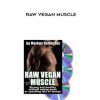 Markus Rothkranz – Raw Vegan Muscle