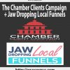4ben adkins the chamber clients campaign jaw dropping local funnels