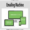 4blogin fluent emailing machine