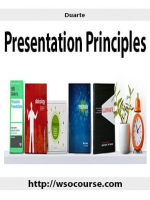 Duarte – Presentation Principles