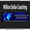 Glenn Livingston – Million Dollar Coaching