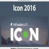 Infusionsoft – Icon 2016