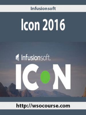 Infusionsoft – Icon 2016