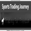 4jack birkhead sports trading journey