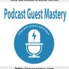 John Lee Dumas & Richie Norton – Podcast Guest Mastery