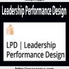 4joseph riggio leadership performance design