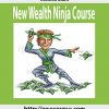 Monica Main – New Wealth Ninja Course