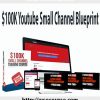 Social Media Capitalist – $100K Youtube Small Channel Blueprint