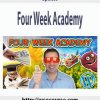 Spence – Four Week Academy