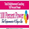 4total enlightenment coaching 100 percent power