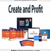 You Everywhere Now – Create and Profit