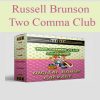 Russell Brunson – Two Comma Club