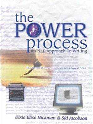 Sid Jacobson – The Power Process