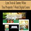 554 lynn twist tammy white true prosperity 7 week digital course