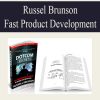 587 russel brunson fast product development