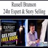 Russell Brunson – 24hr Expert & Story Selling