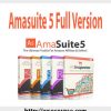 Amasuite 5 Full Version