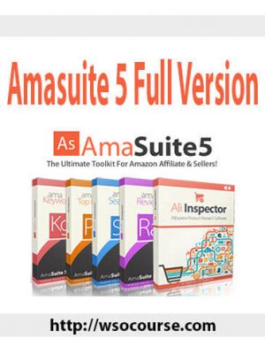 Amasuite 5 Full Version