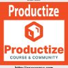 Brian Casel – Productize