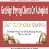 5client automation machine get high paying clients on autopilot
