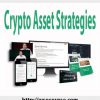 Crypto Asset Strategies