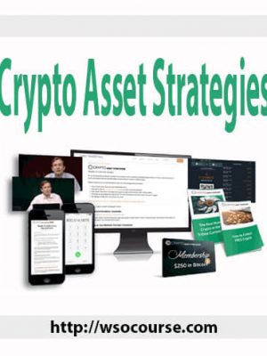 Crypto Asset Strategies