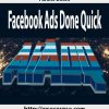 Funnel Boom – Facebook Ads Done Quick