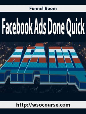 Funnel Boom – Facebook Ads Done Quick