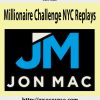 Jon Mac – Millionaire Challenge NYC Replays