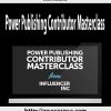 Josh Steimle – Power Publishing Contributor Masterclass