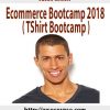 Justin Cenner – Ecommerce Bootcamp 2018 ( TShirt Bootcamp )
