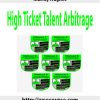5murray hughes high ticket talent arbitrage 1