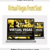 5roger and barry virtual vegas front seat