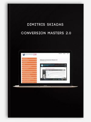 Conversion Masters 2.0 by Dimitris Skiadas