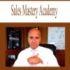Sales Mastery Academy