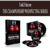 670 todd falcone the championship prospecting series