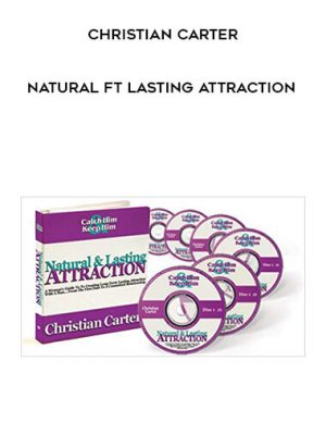 Christian Carter – Natural ft Lasting Attraction